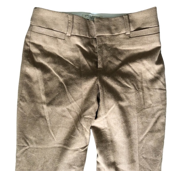 Banana Republic Wool Dress pants NWT - Picture 4 of 9